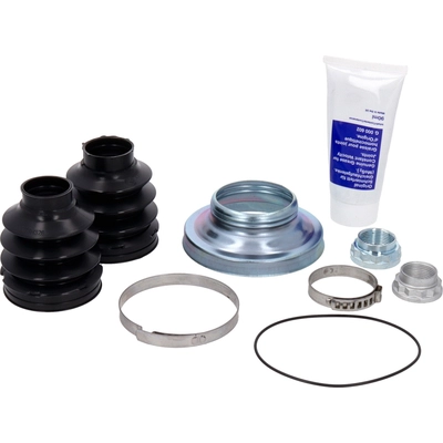 Outer Boot Kit by VAICO - V30-3471 pa2