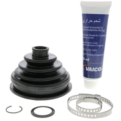 Outer Boot Kit by VAICO - V10-7184-1 pa2