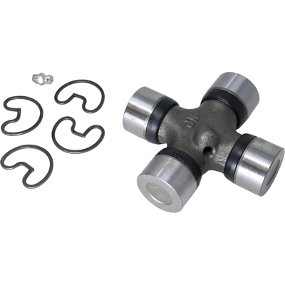 ACDELCO - 45U0103 - Greaseable U-Joint pa2