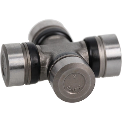 ACDELCO PROFESSIONAL - 45U0114 - Front Axle Shaft U-Joint Kit pa5