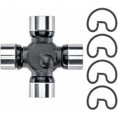 Outer Joint by ACDELCO PROFESSIONAL - 45U0123 pa7