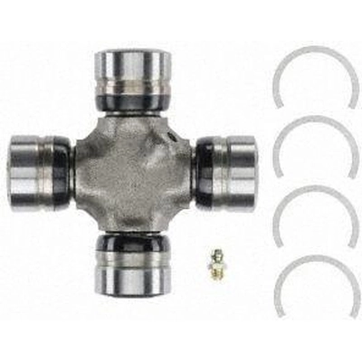 Articulation extérieure par ACDELCO PROFESSIONAL - 45U0301 pa3