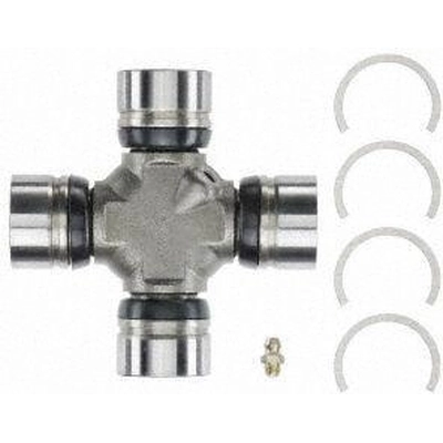 Outer Joint by ACDELCO PROFESSIONAL - 45U0305 pa3