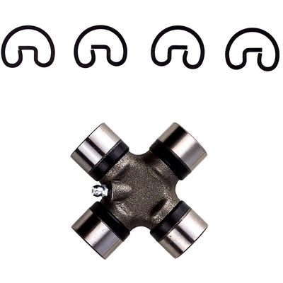 DANA SPICER - 15-153X - Universal Joint pa2