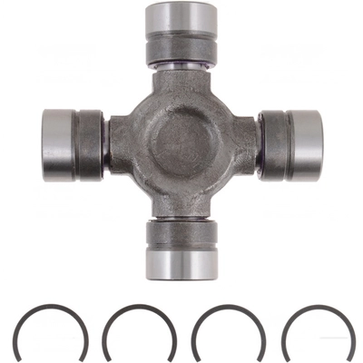 DANA SPICER - 25-3212X - Drive Axle Shaft Universal Joint pa2