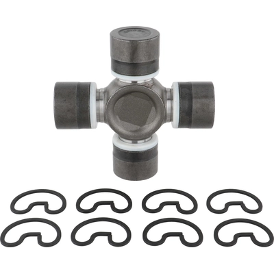 DANA SPICER - 5-3615X - Rear U-Joint pa8
