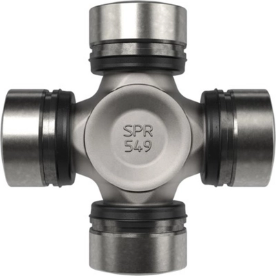 DANA SPICER - 5-760X - Front U-Joint pa7