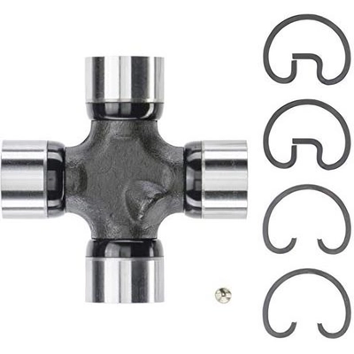 Articulation extérieure de MOOG - 232 pa15