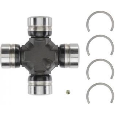Outer Joint by MOOG - 272 pa11