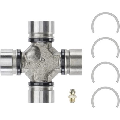 Outer Joint by MOOG - 317 pa2