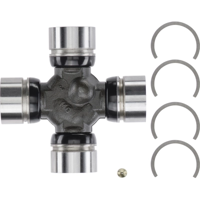 MOOG - 491 - Outer Joint pa9