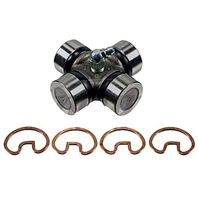 NEAPCO - 1-2075 - Universal Joint pa1