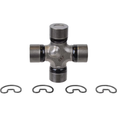 Outer Joint by SKF - UJ231C pa8
