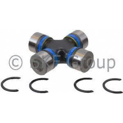 Outer Joint by SKF - UJ365 pa2