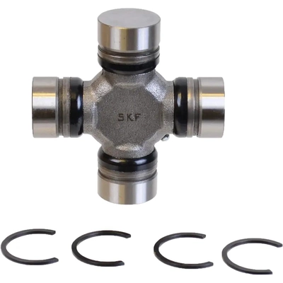 Outer Joint by SKF - UJ374 pa1