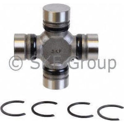 Outer Joint by SKF - UJ374 pa3