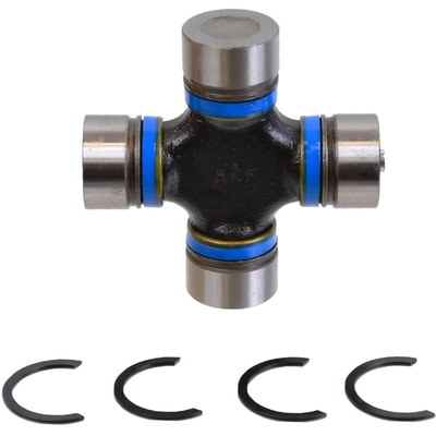 Outer Joint by SKF - UJ378 pa2