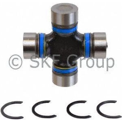 Outer Joint by SKF - UJ378 pa5