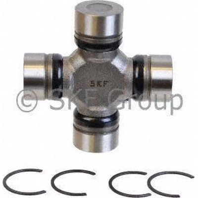 Outer Joint by SKF - UJ464 pa1