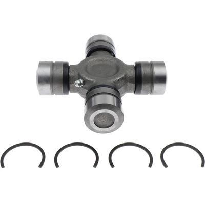 SPICER AUTOMOTIVE PARTS - 25-1550-4X - Drive Axle Shaft Universal Joint pa2