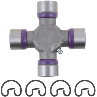 SPICER AUTOMOTIVE  PARTS - 25-160X - Outer Joint pa2