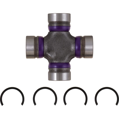 Outer Joint by SPICER AUTOMOTIVE  PARTS - 25-260X pa1