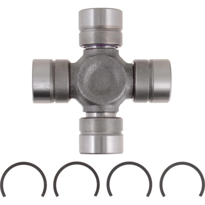 Outer Joint by SPICER AUTOMOTIVE  PARTS - 25-5006813 pa1