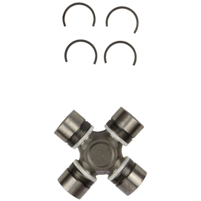 SPICER AUTOMOTIVE PARTS - 5-7166X - Universal Joint pa1