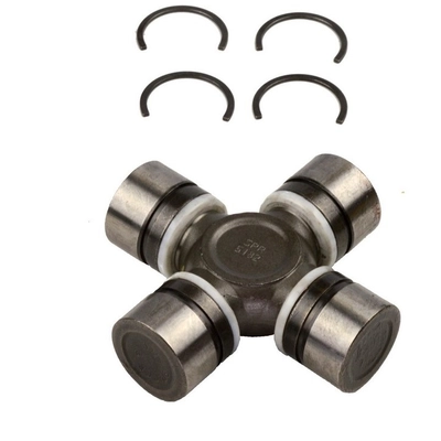 SPICER AUTOMOTIVE PARTS - 5-7166X - Universal Joint pa2