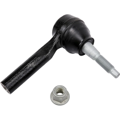 Outer Tie Rod End by ACDELCO - 19210064 pa1