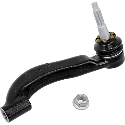 Outer Tie Rod End by ACDELCO - 22913276 pa1