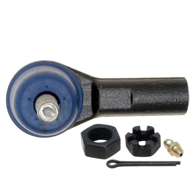 ACDELCO - 45A0525 - Outer Steering Tie Rod End pa2
