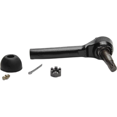 Outer Tie Rod End by ACDELCO - 45A0586 pa2