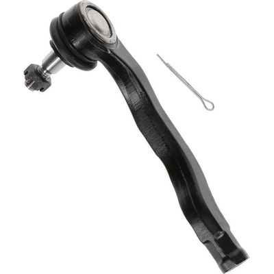 Outer Tie Rod End by ACDELCO - 45A0588 pa1