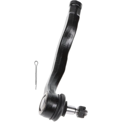 Outer Tie Rod End by ACDELCO - 45A0588 pa2