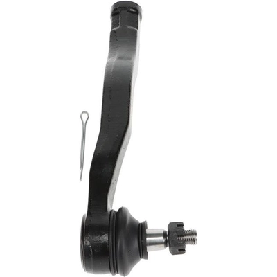 ACDELCO - 45A0589 - Outer Tie Rod End pa2