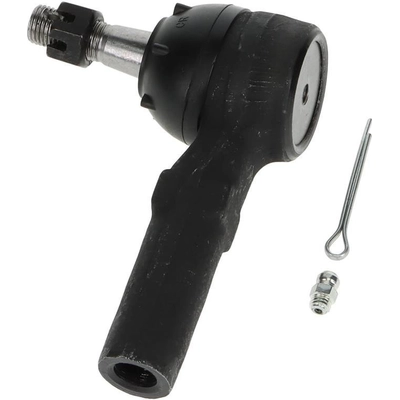 ACDELCO - 45A0620 - Outer Steering Tie Rod End pa4