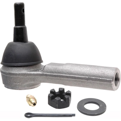 Outer Tie Rod End by ACDELCO - 45A0621 pa1