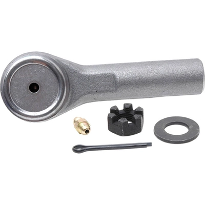 Outer Tie Rod End by ACDELCO - 45A0621 pa2