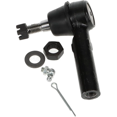 ACDELCO - 45A0627 - Outer Steering Tie Rod End pa5