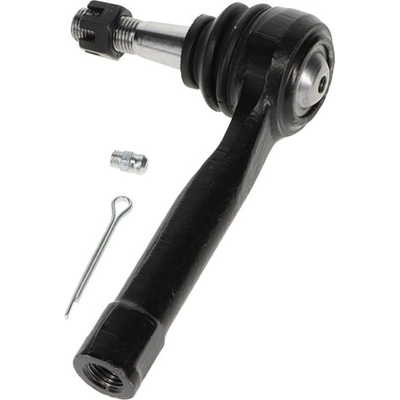 ACDELCO - 45A0785 - Outer Steering Tie Rod End pa5