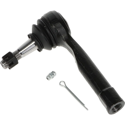 ACDELCO - 45A0785 - Outer Steering Tie Rod End pa7