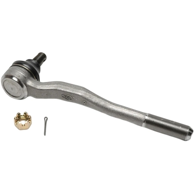 Outer Tie Rod End by ACDELCO - 45A0803 pa2
