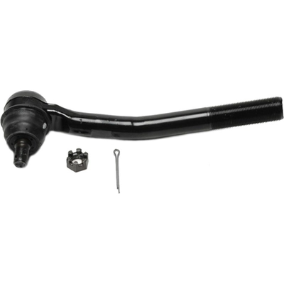 Outer Tie Rod End by ACDELCO - 45A0819 pa1