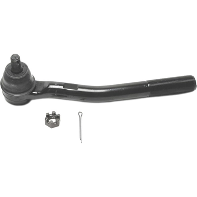 Outer Tie Rod End by ACDELCO - 45A0819 pa2