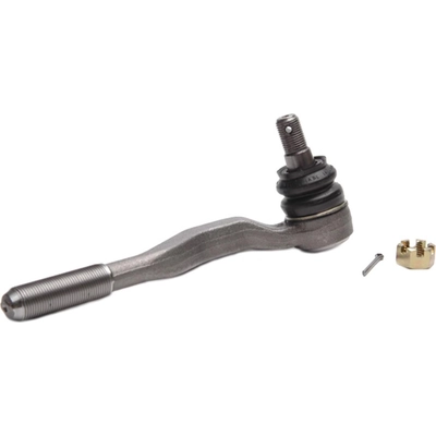 Outer Tie Rod End by ACDELCO - 45A0833 pa2