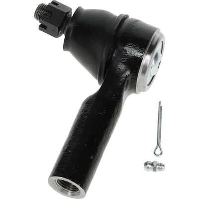 ACDELCO - 45A0872 - Outer Steering Tie Rod End pa4