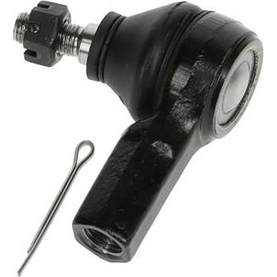 ACDELCO - 45A0921 - Outer Steering Tie Rod End pa4