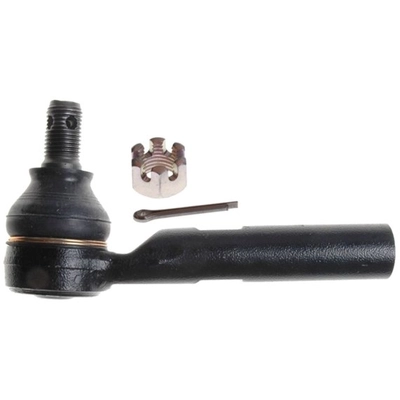 ACDELCO - 45A0962 - Outer Steering Tie Rod End pa1