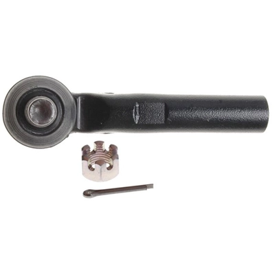 ACDELCO - 45A0962 - Outer Steering Tie Rod End pa2